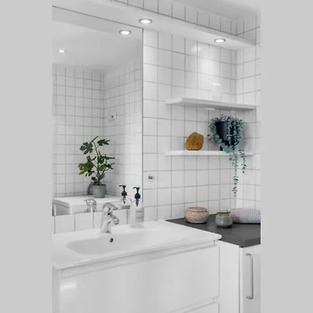Appartamento Awardwinning Penthouse, / Gruenerlokka *