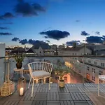 Awardwinning Penthouse, / Gruenerlokka * オスロ