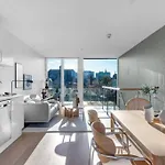 アパート Awardwinning Penthouse, / Gruenerlokka